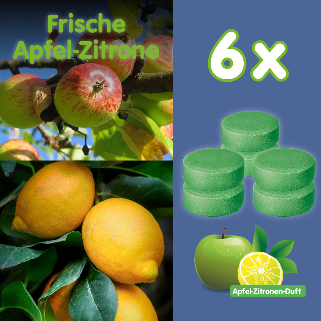 Starter Set Abfluss Fee Dusche