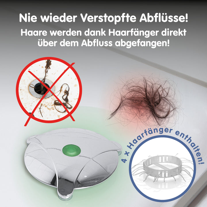 Nachfüll Set Dusche