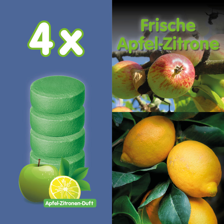 Nachfüll Set Dusche