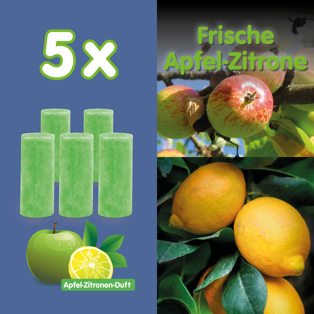 Home Starter Set 2 - Duschrinne und Waschbecken