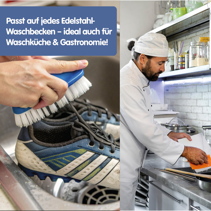 Abfluss Fee Küche - Spülfee