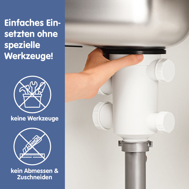 Abfluss Fee Küche - Spülfee