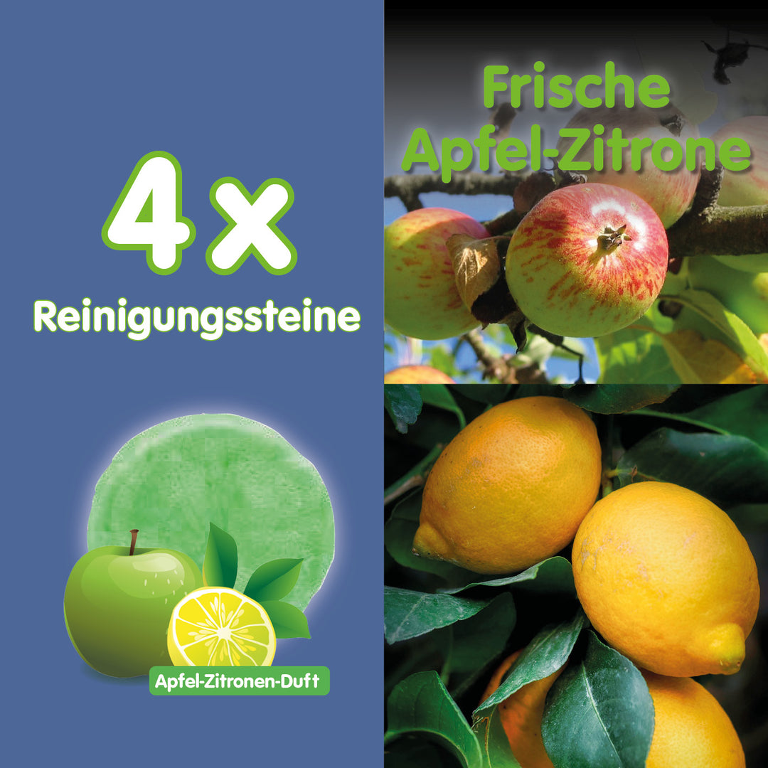 Nachfüll-Set Küche